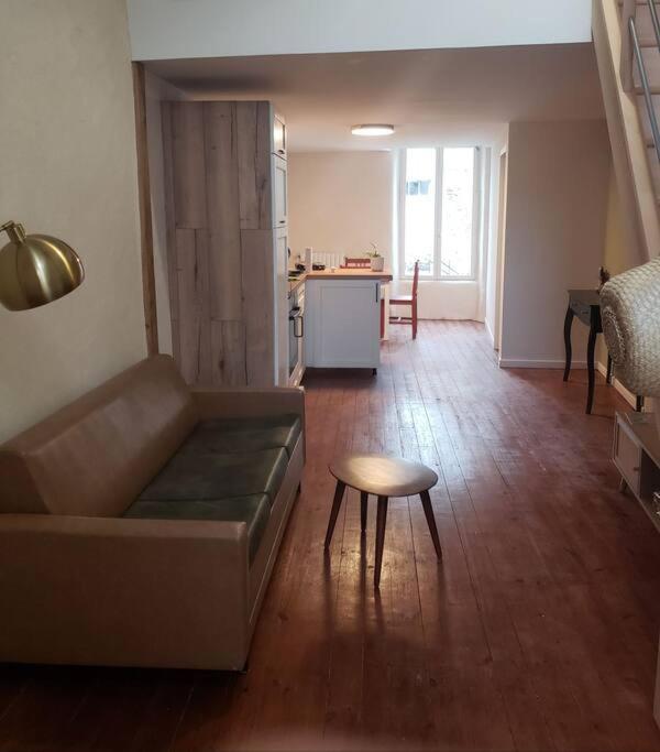 Studio Au Centre De Guéméné-sur-Scorff Zewnętrze zdjęcie