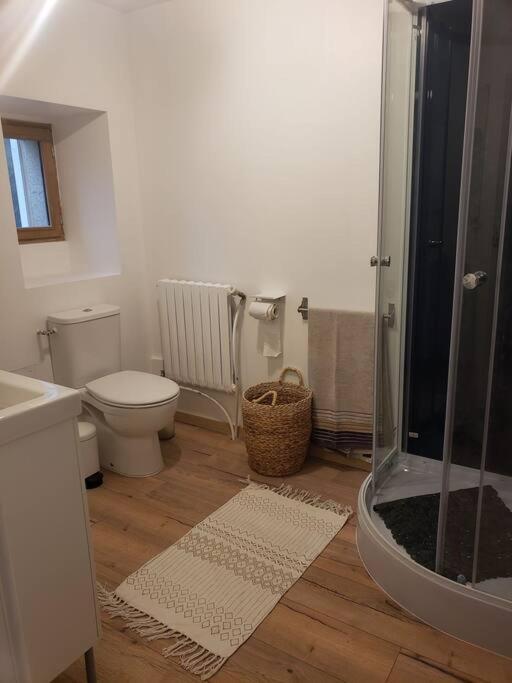 Studio Au Centre De Guéméné-sur-Scorff Zewnętrze zdjęcie